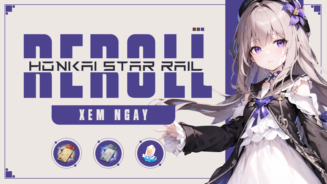 ACC REROLL Honkai